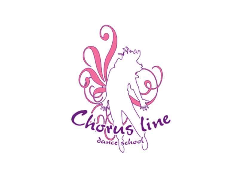 logo asd chorus website