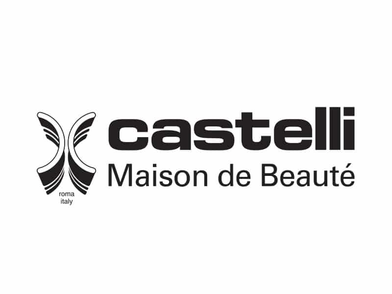 logo castelli parr website