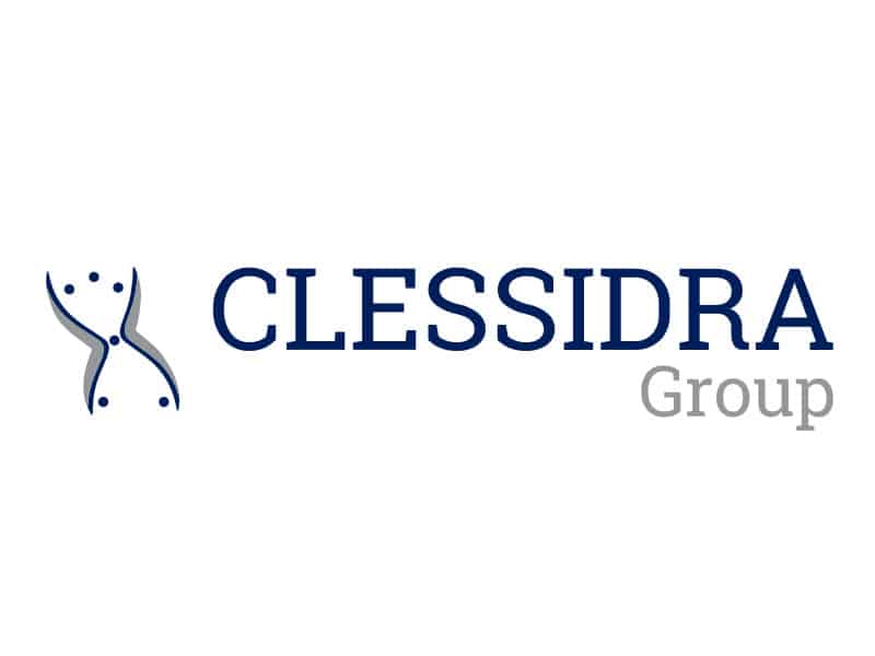 logo clessidra group website