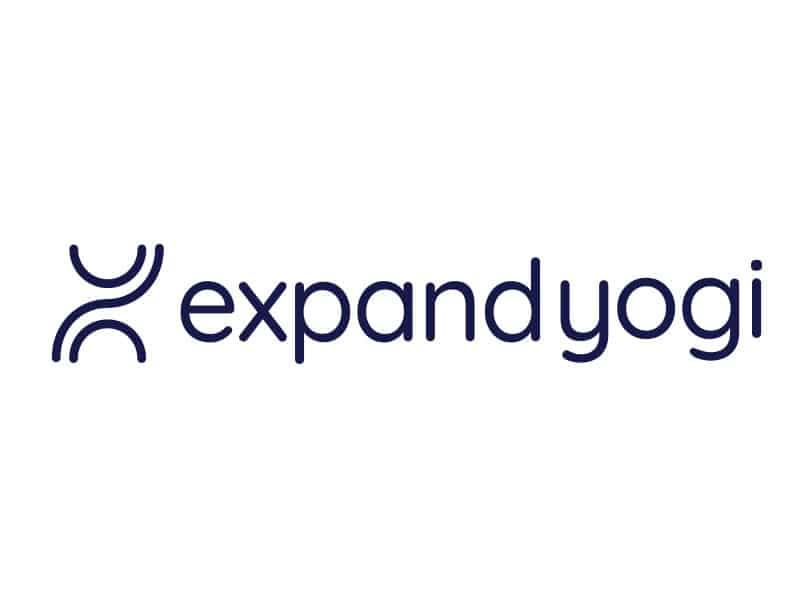 logo exp yogi website