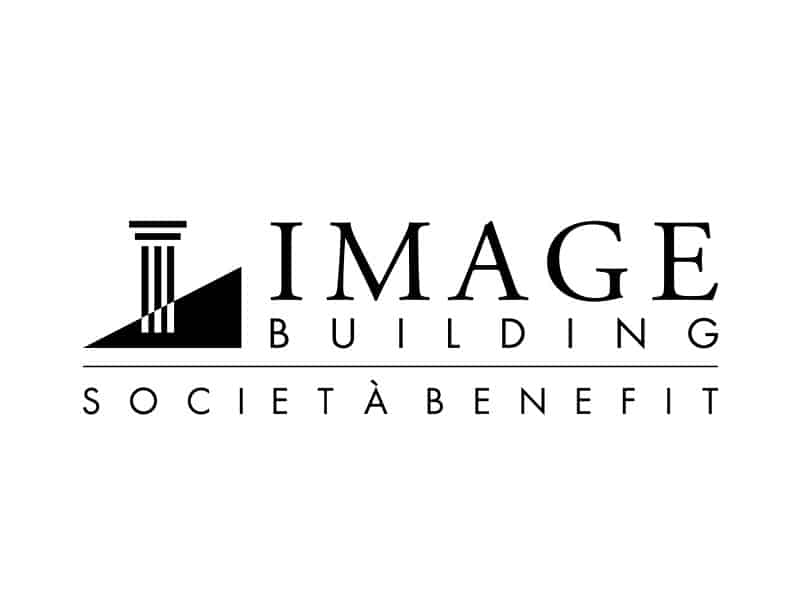 logo image building website