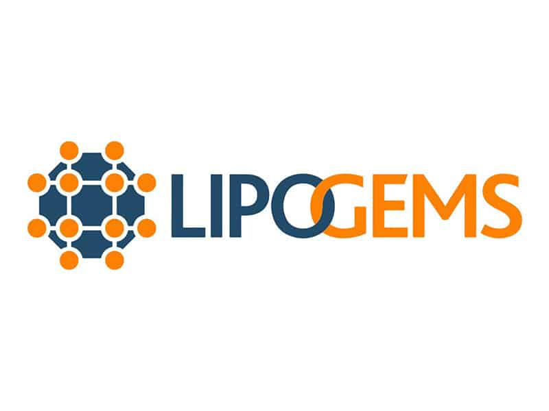 logo lipogems website