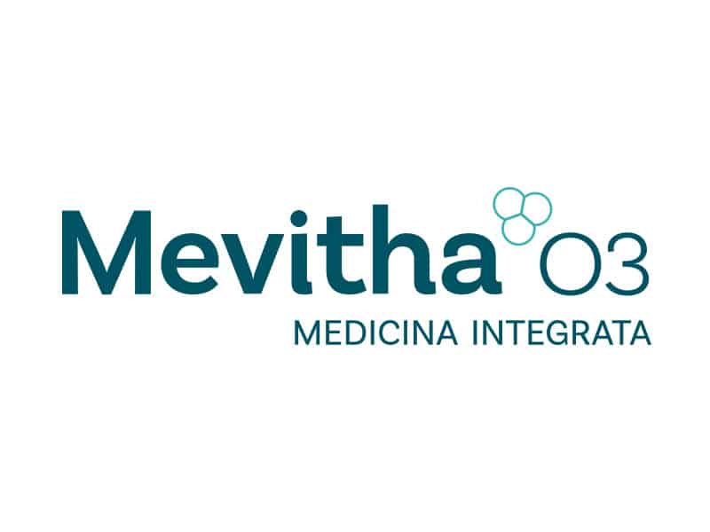 logo mevitha website