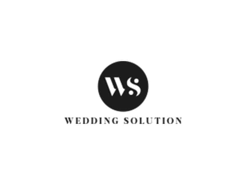 logo wedd solution website